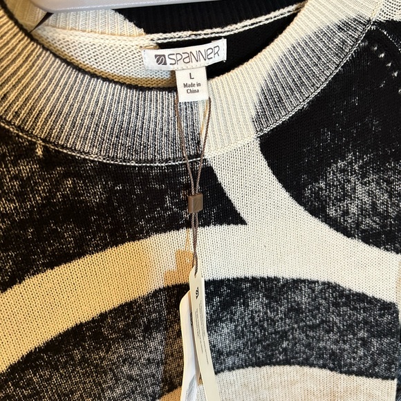 Spanner sweater - Picture 2 of 7